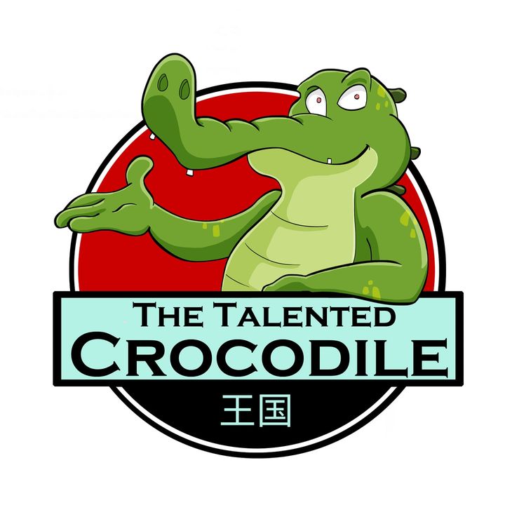 The Talented Crocodile thumbnail