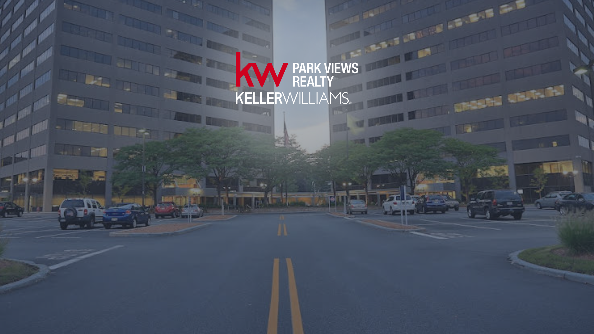 Keller Williams Park Views — Bio Site