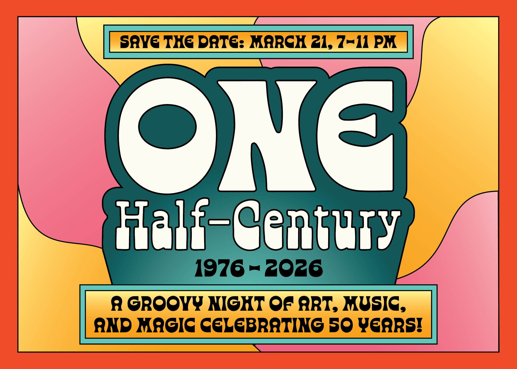 ONE Half-Century thumbnail