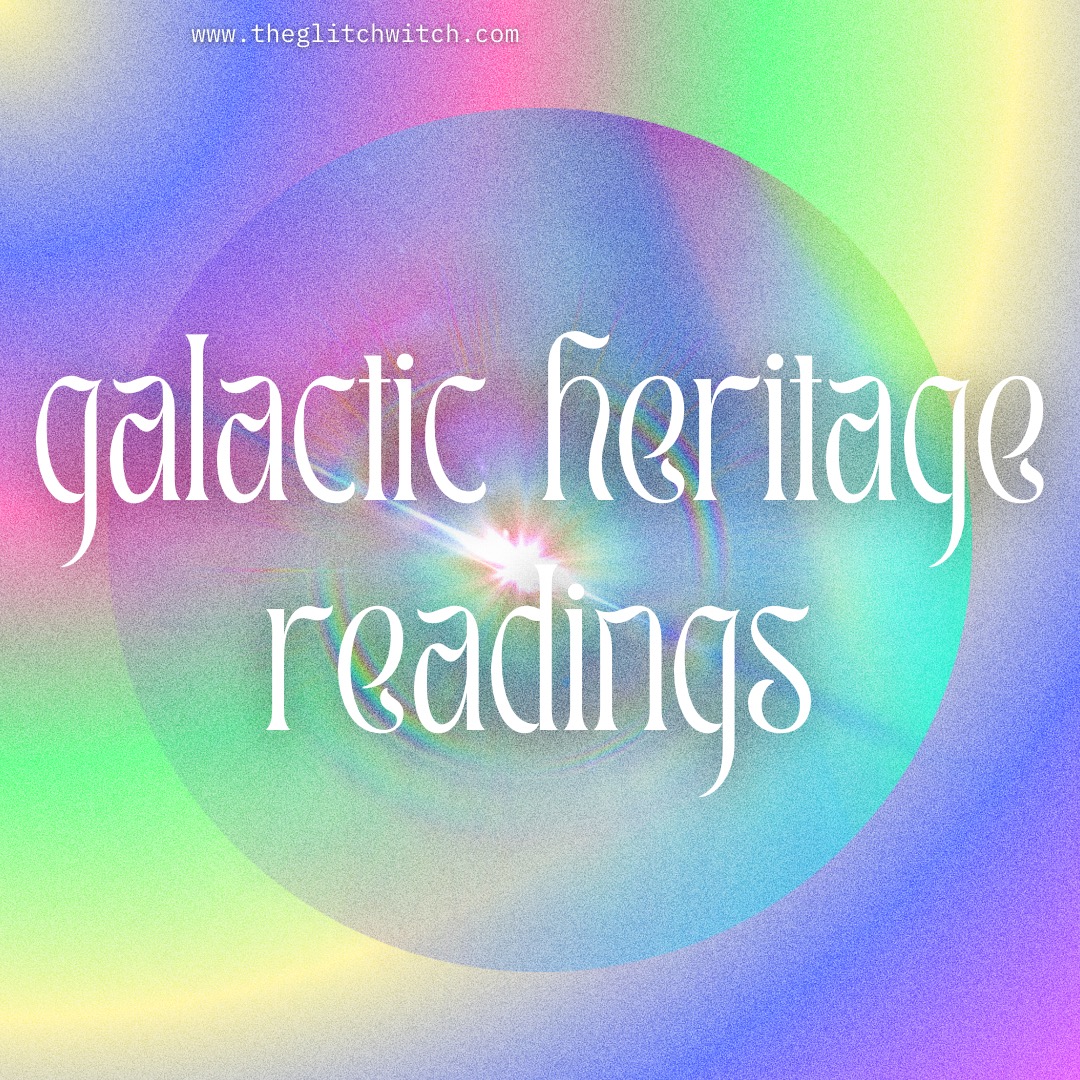 GALACTIC TIMELINES READING | $111 | explore your karmic themes, soul gifts, and star lineage | Understand your EARTH MISSION & how you're being asked to TAKE ACTION thumbnail