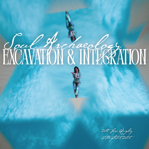 SOUL ARCHAEOLOGY MINI-MENTORSHIP | 3 Sessions | $777 | Access and integrate deeper layers of your identity. Retrieve fragmented parts, resolve hidden patterns, and stabilize who you are at the root. thumbnail