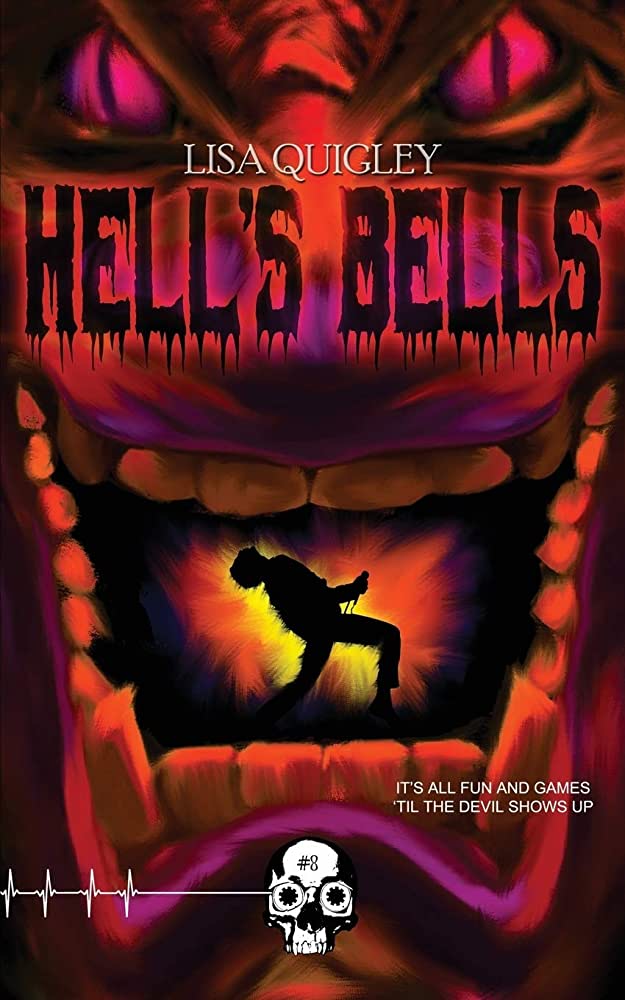 Buy HELL'S BELLS thumbnail