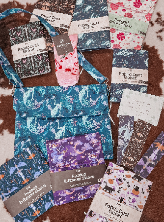 5% off Charlie & Fox - code: RENEE5 thumbnail