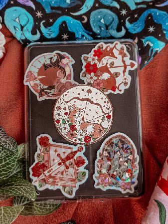 Wisteria Road - 5% code: RENEE5 thumbnail