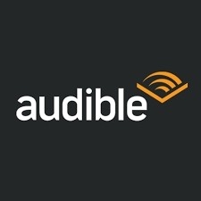 Sign up to Audible now thumbnail