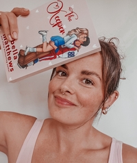 Goodreads 📚 thumbnail