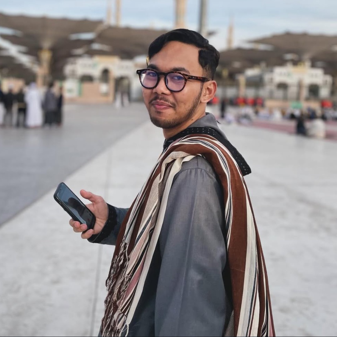 Admin 2 (Jagad Miarga) thumbnail