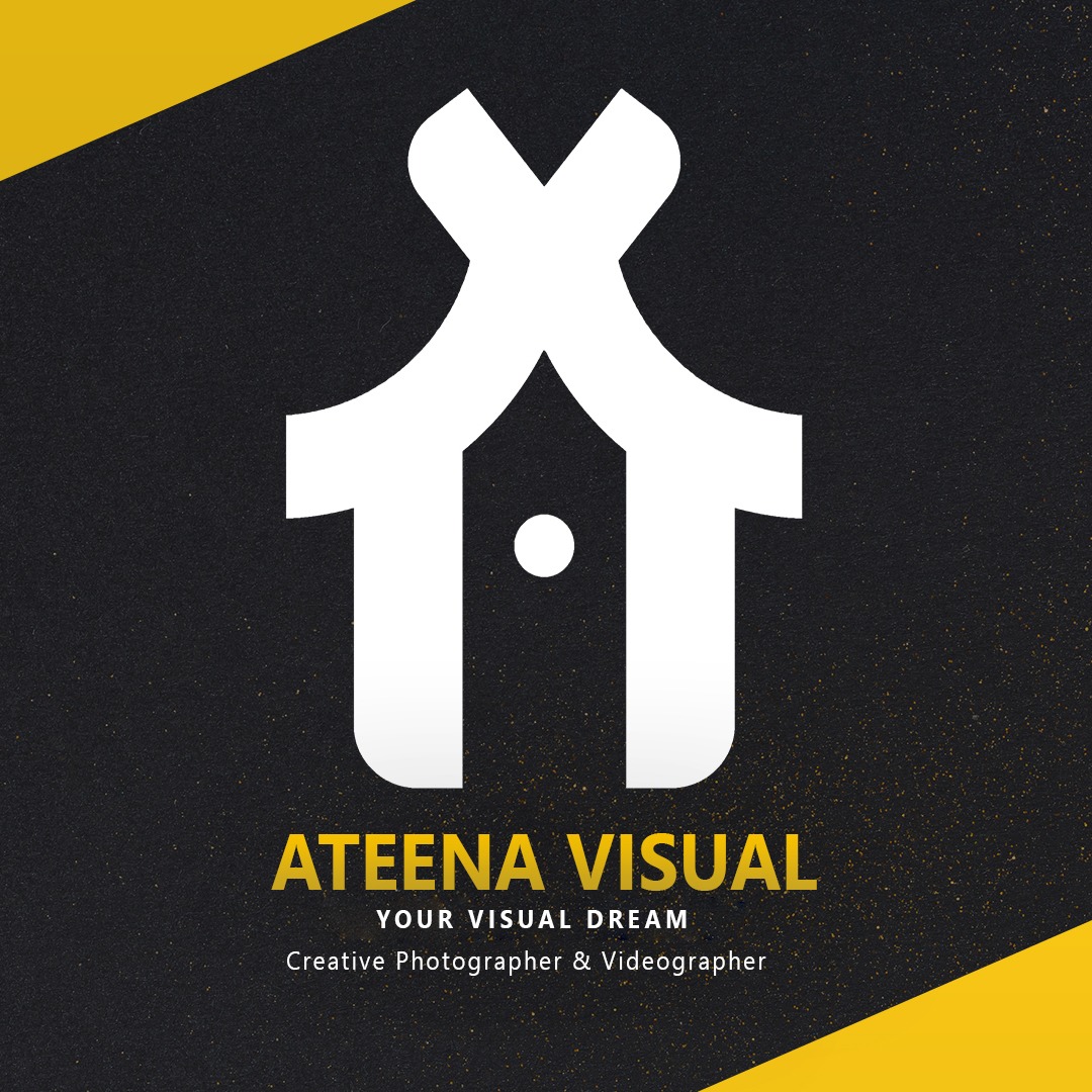 Ateena Visual Website thumbnail