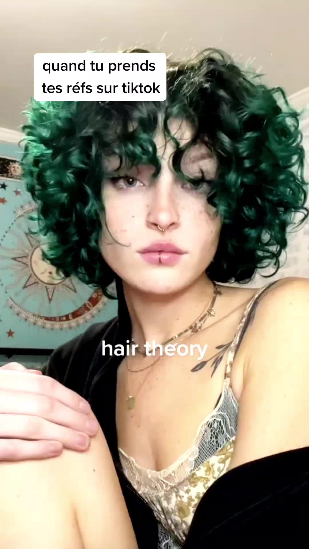 si vous avez d'autres références à me proposer pour dessiner 🫶🏻 le dernier portraits de mon sketchbook  modèle @kai  #ar