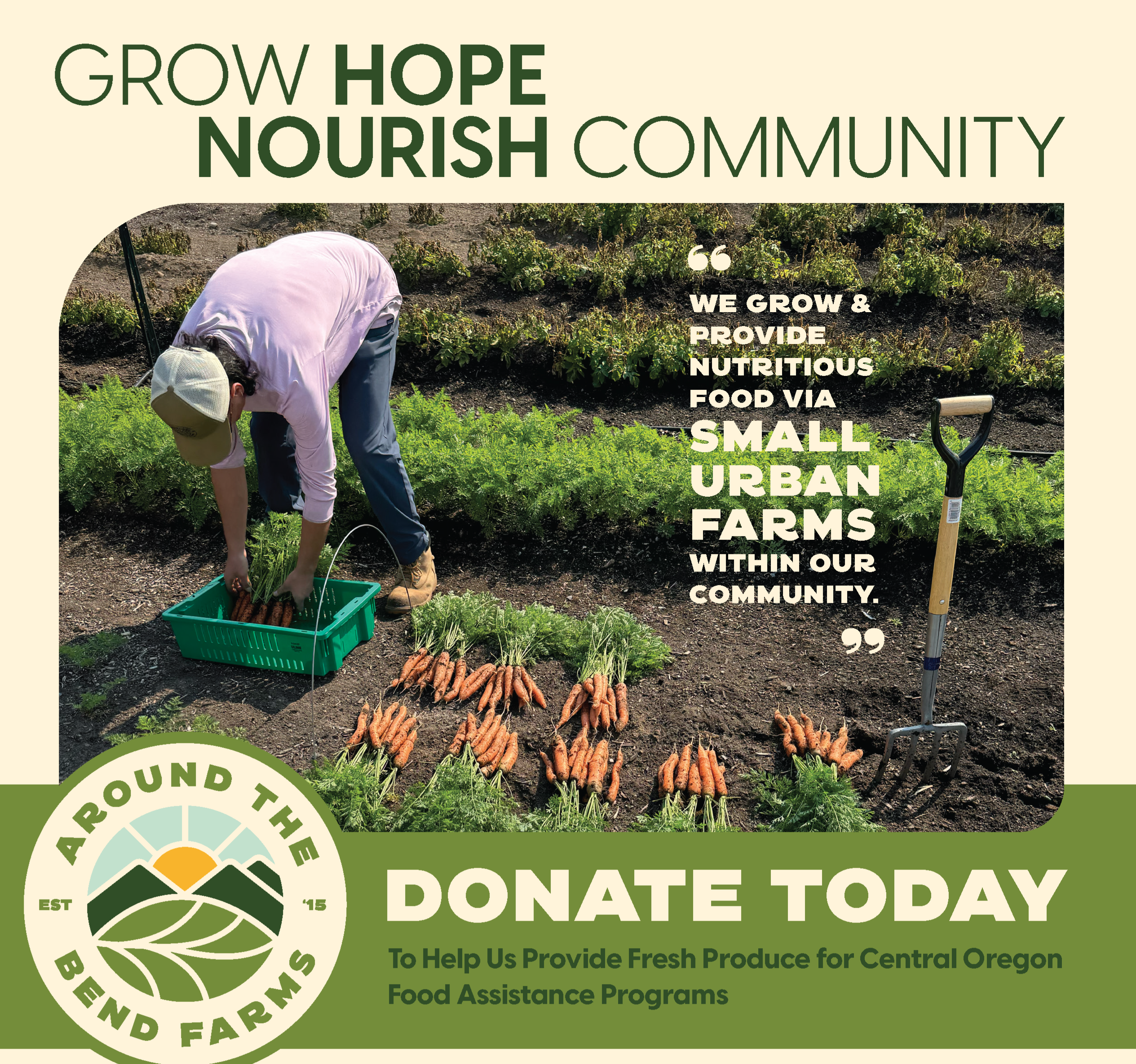 Grow Hope Campaign  thumbnail