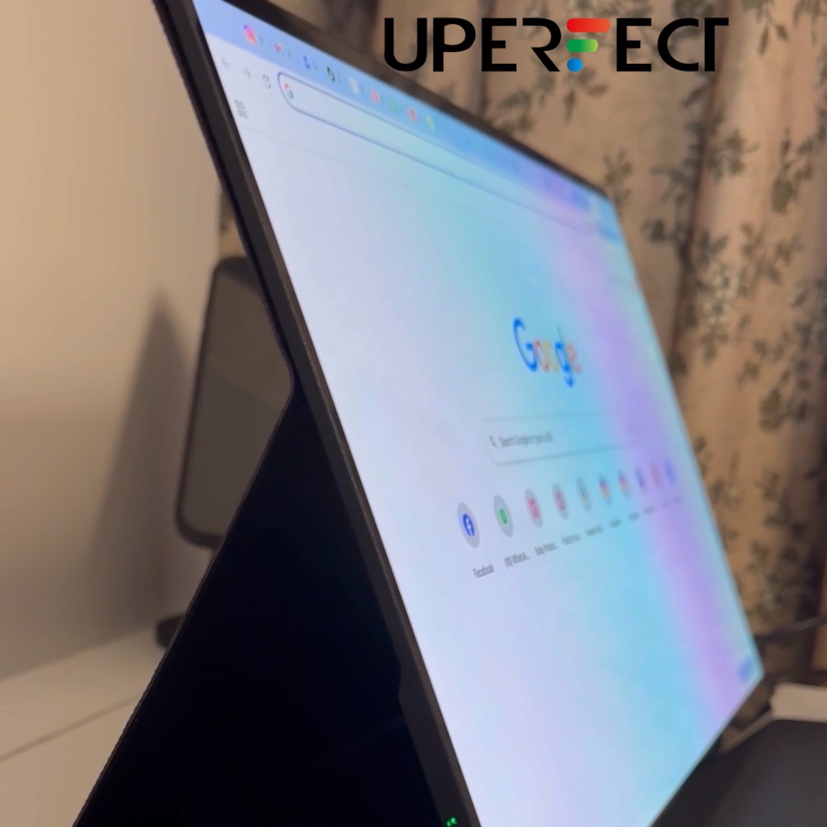 Uperfect portable Monitor thumbnail