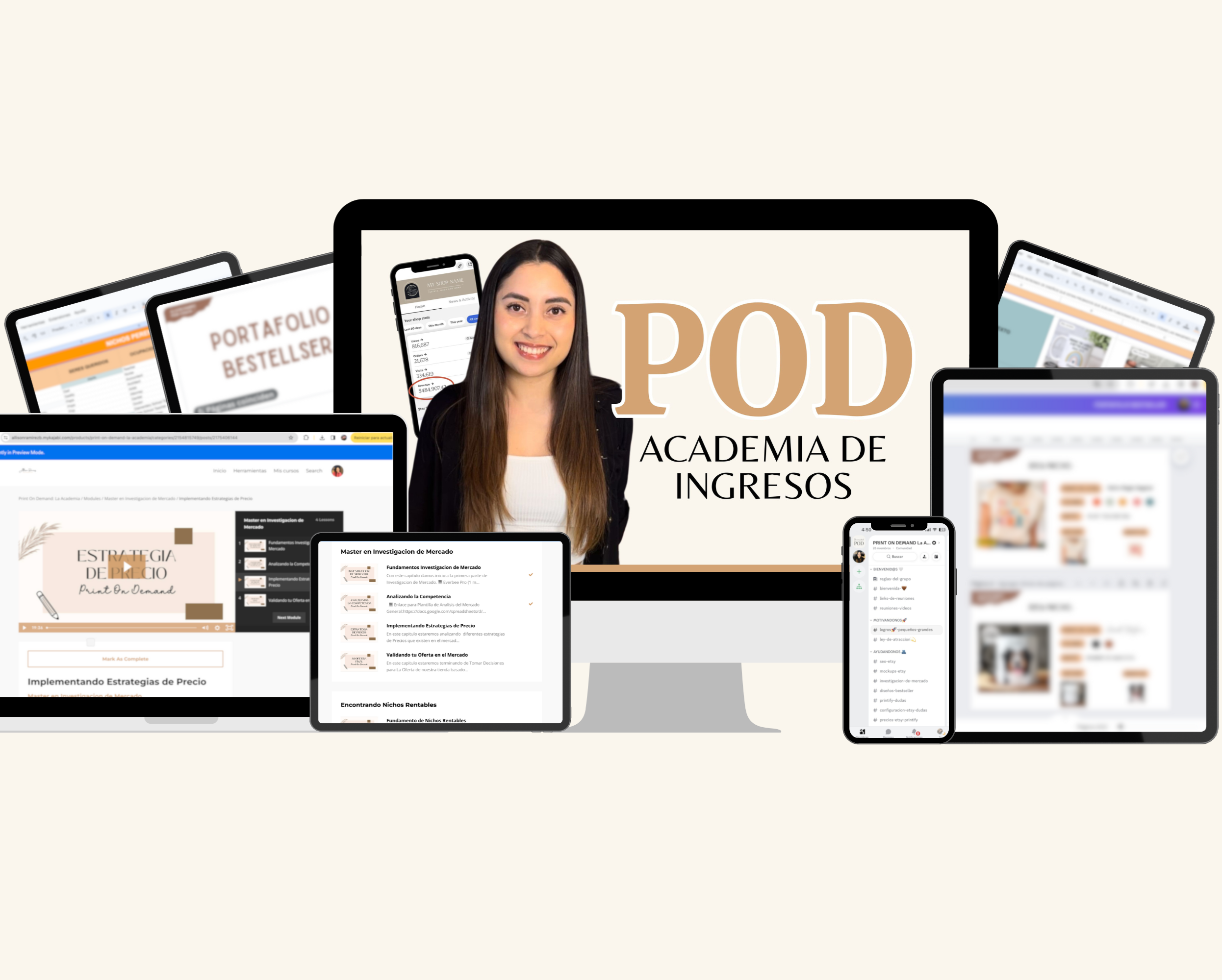 ACADEMIA POD  thumbnail