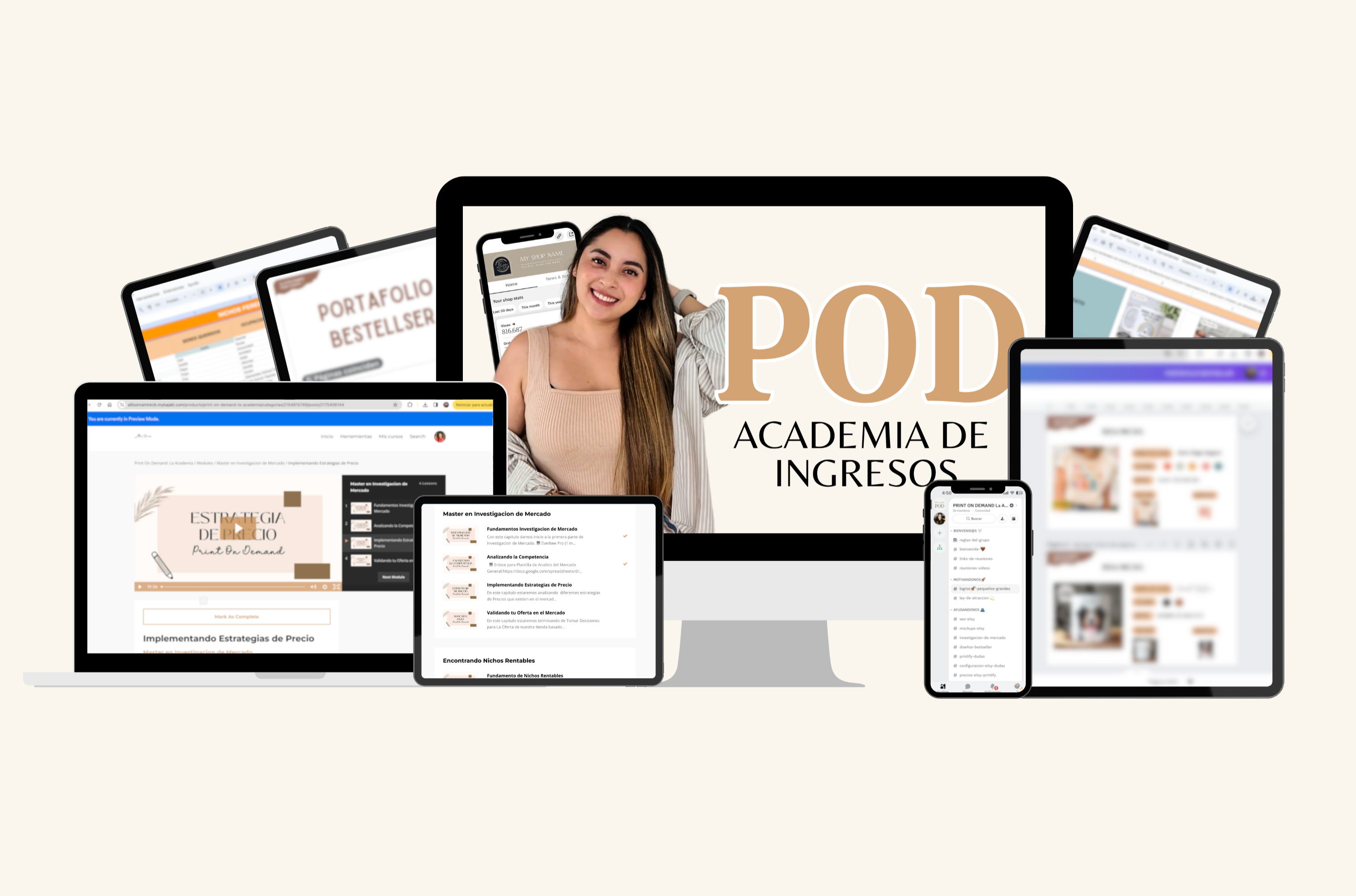 ACADEMIA POD  🤎 thumbnail