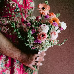 BOUQUETS  thumbnail