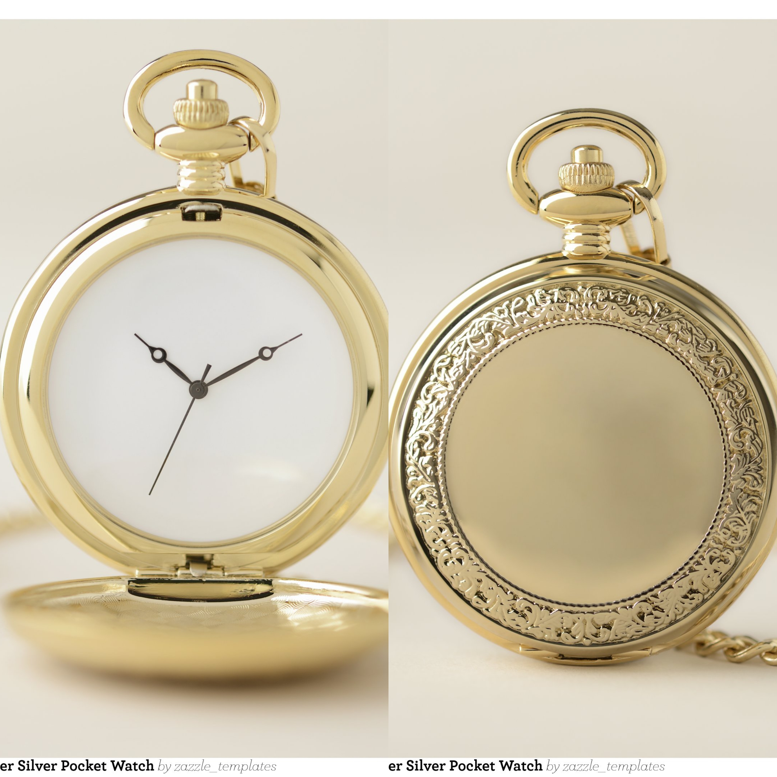 Pocket Watch  thumbnail