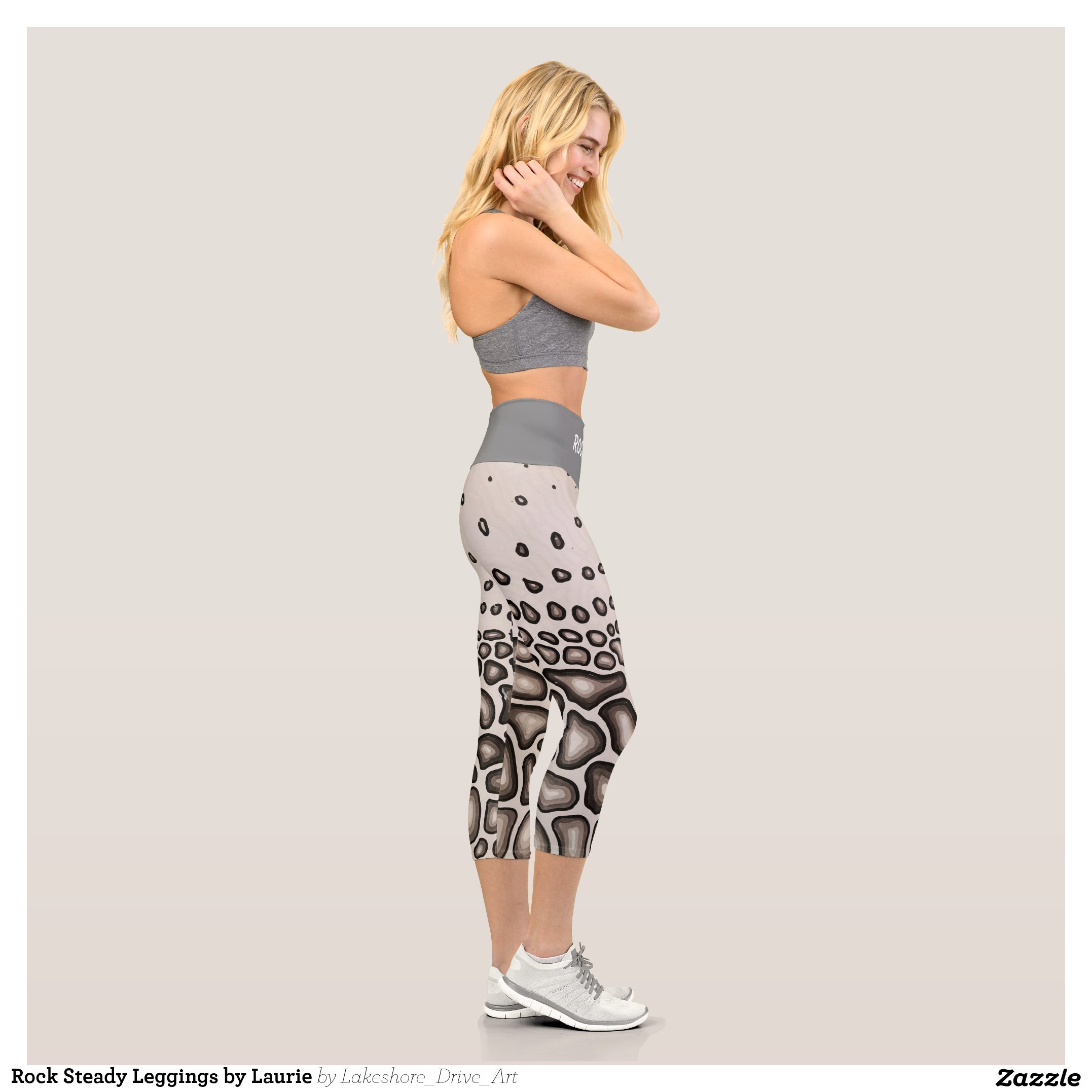 Rock Steady Leggings thumbnail