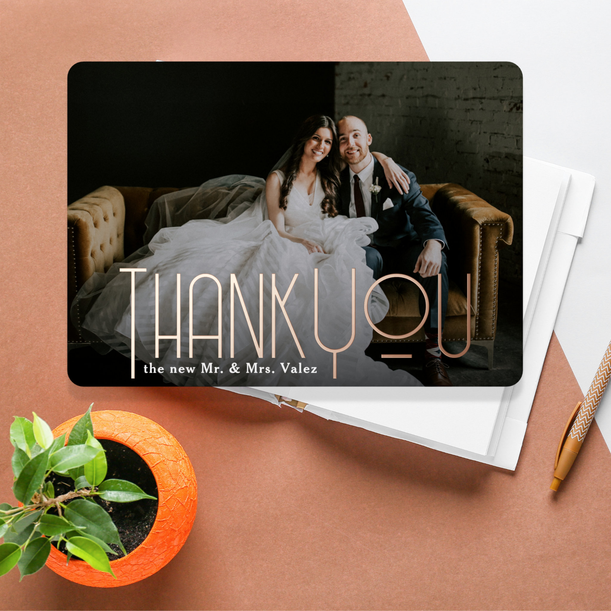 Wedding invitations thumbnail