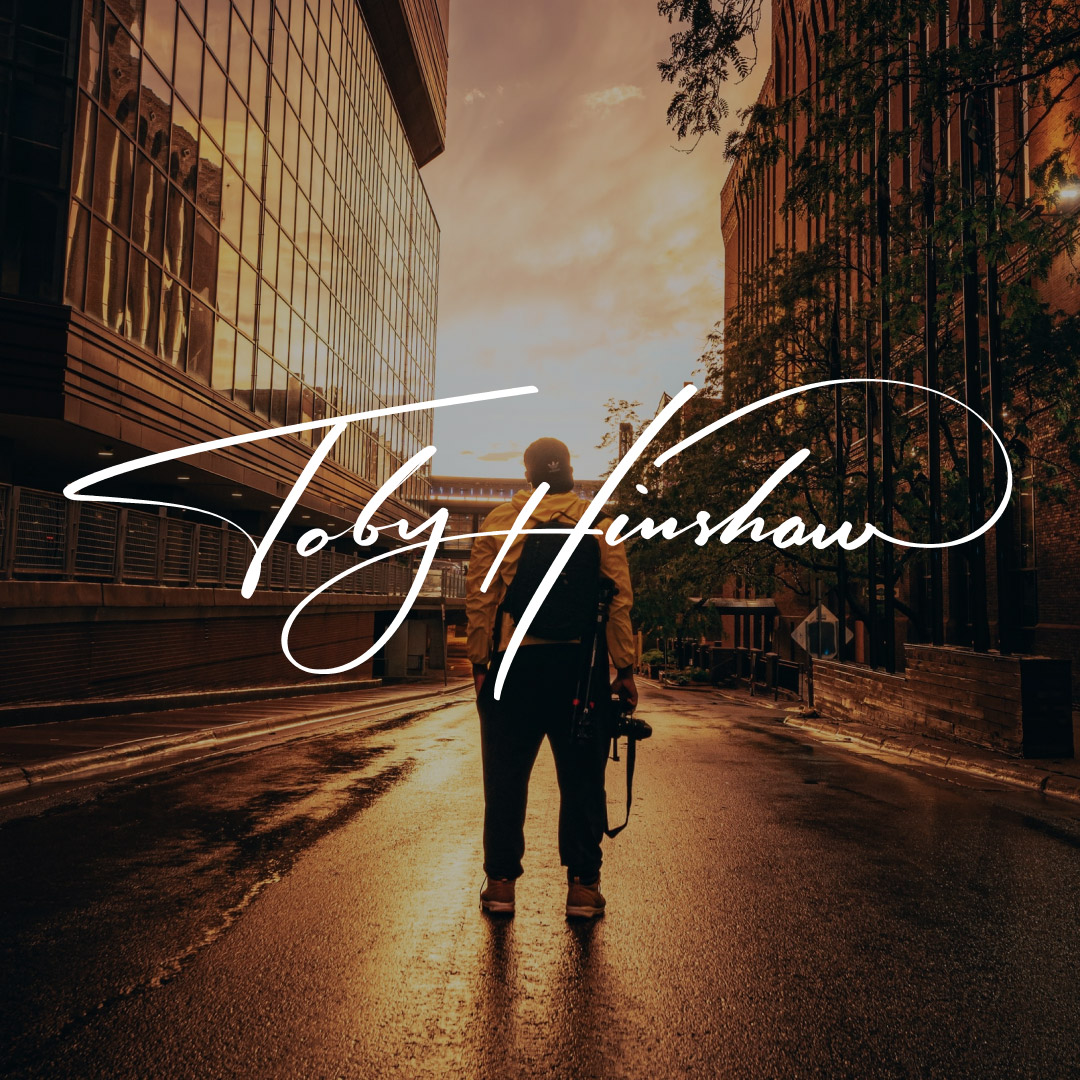 BioSite profile picture for @toby