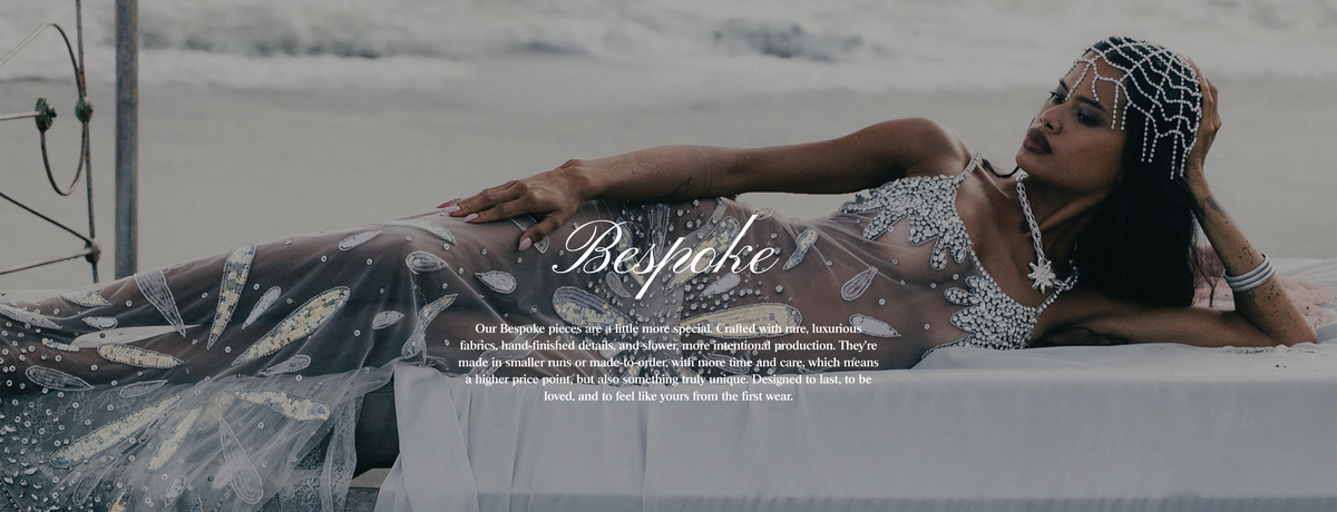 Bespoke Swimwear thumbnail