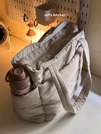 Bagsmart - Bolsa feminina  thumbnail