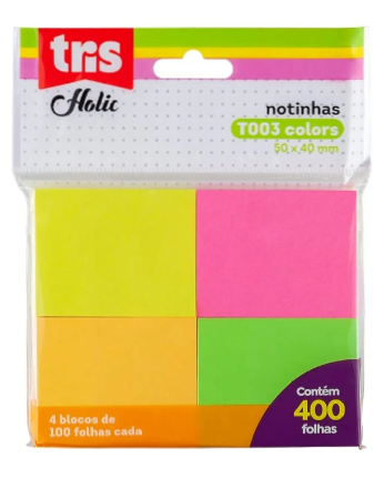 post-it (Multicor, pacote de 100) thumbnail