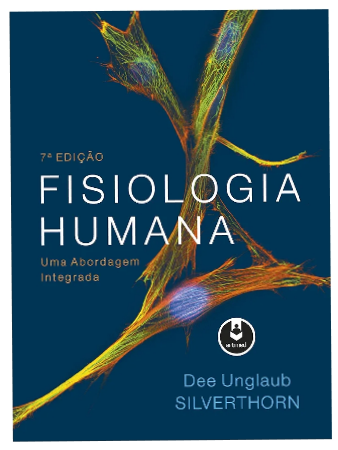 Fisiologia Humana: Uma Abordagem Integrada  thumbnail