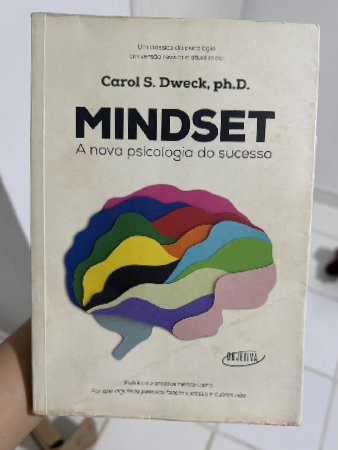 Mindset: A nova psicologia do sucesso  thumbnail