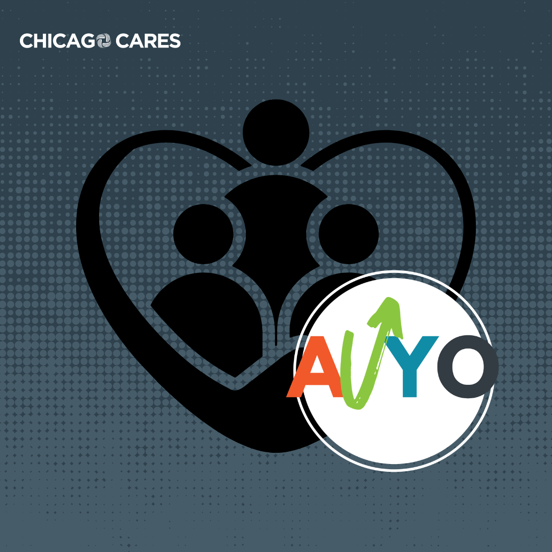 Join us in March 17th for AUYO: Amplify your Volunteer Engagement! thumbnail