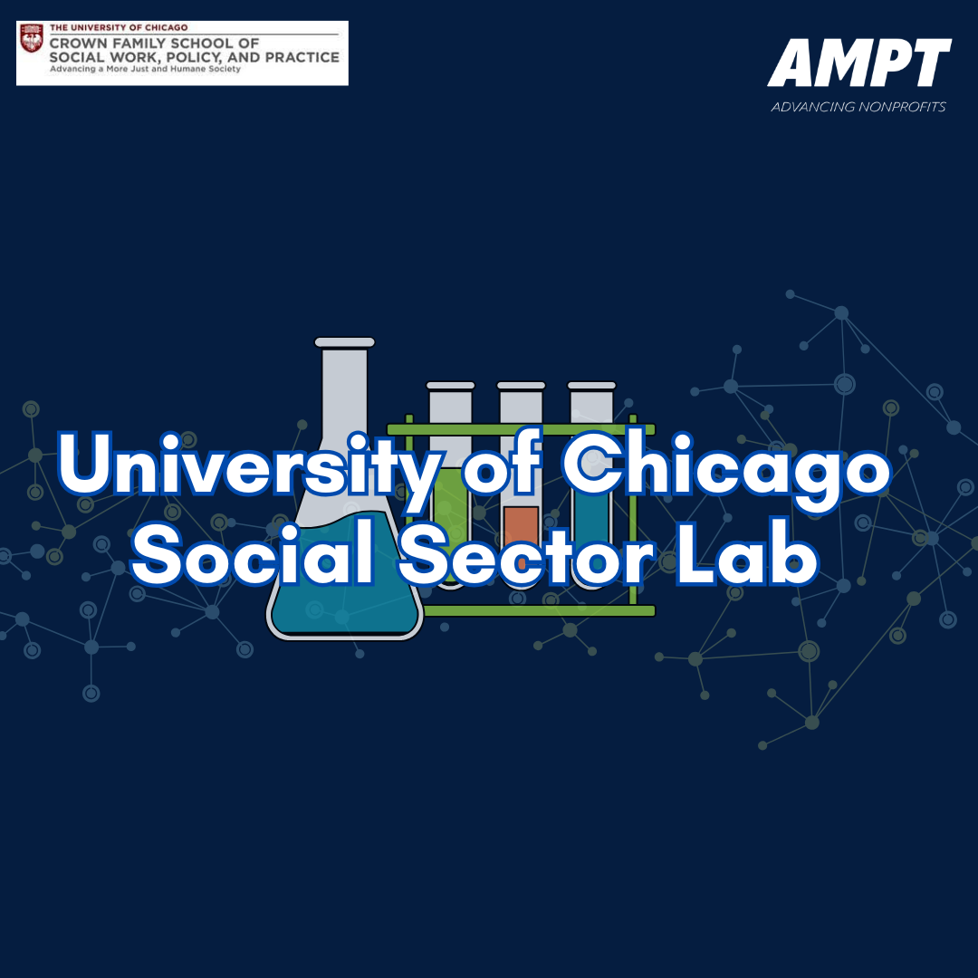 Apply now to the UChicago Social Sector Lab! thumbnail