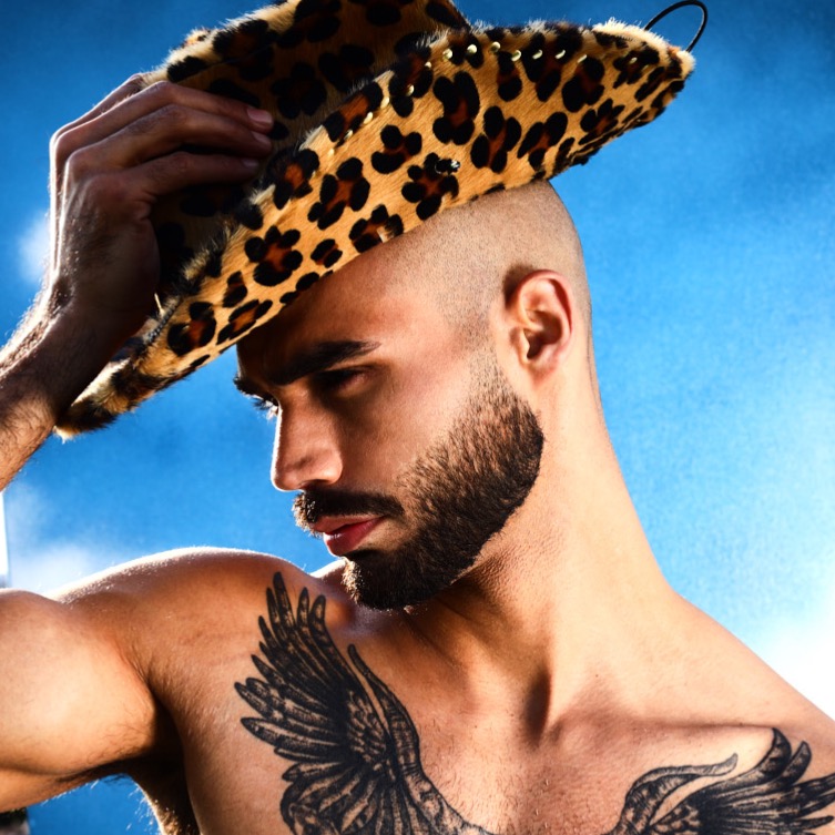 HeartthrobRobb.com thumbnail