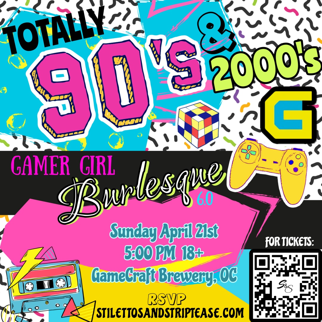 Gamer girl 6!'Use code: EMBERLY thumbnail