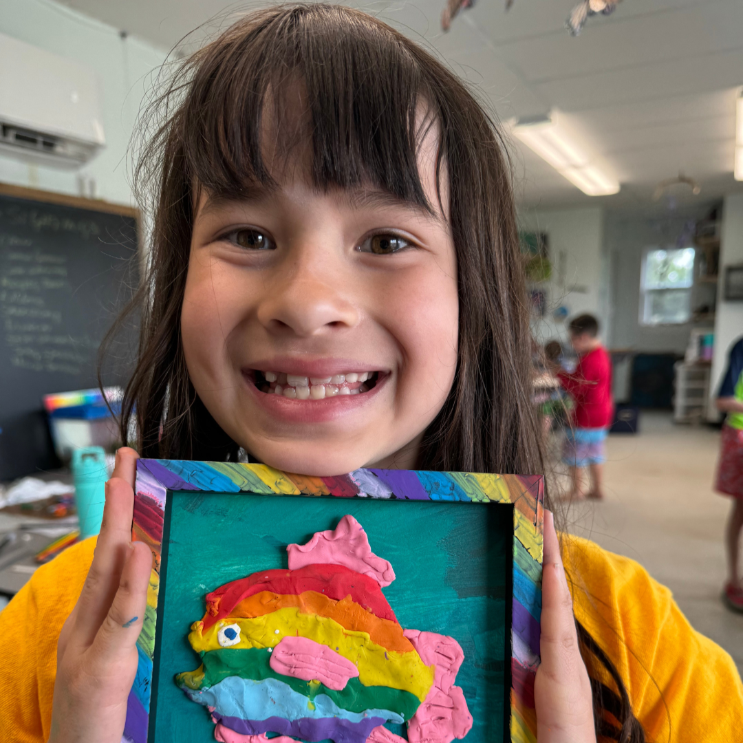 Tiana Bayside Summer Programs thumbnail