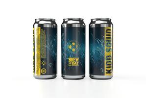 Back to the Bays x Kidd Squid Brew for the Bay Release Party! thumbnail