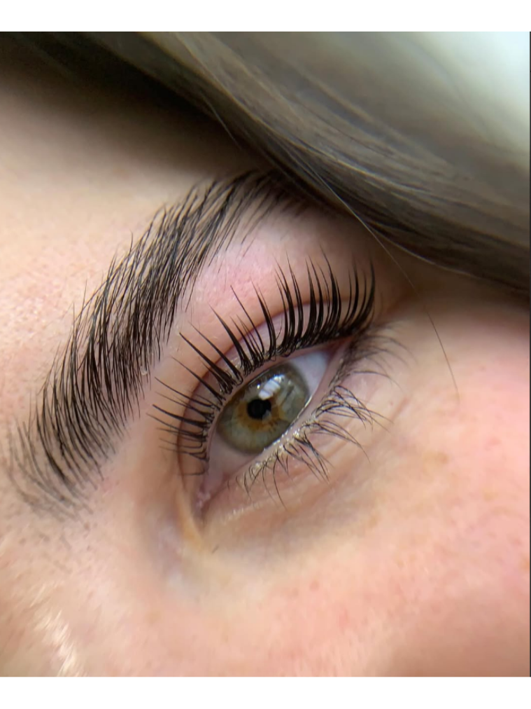 Lash Lifting thumbnail