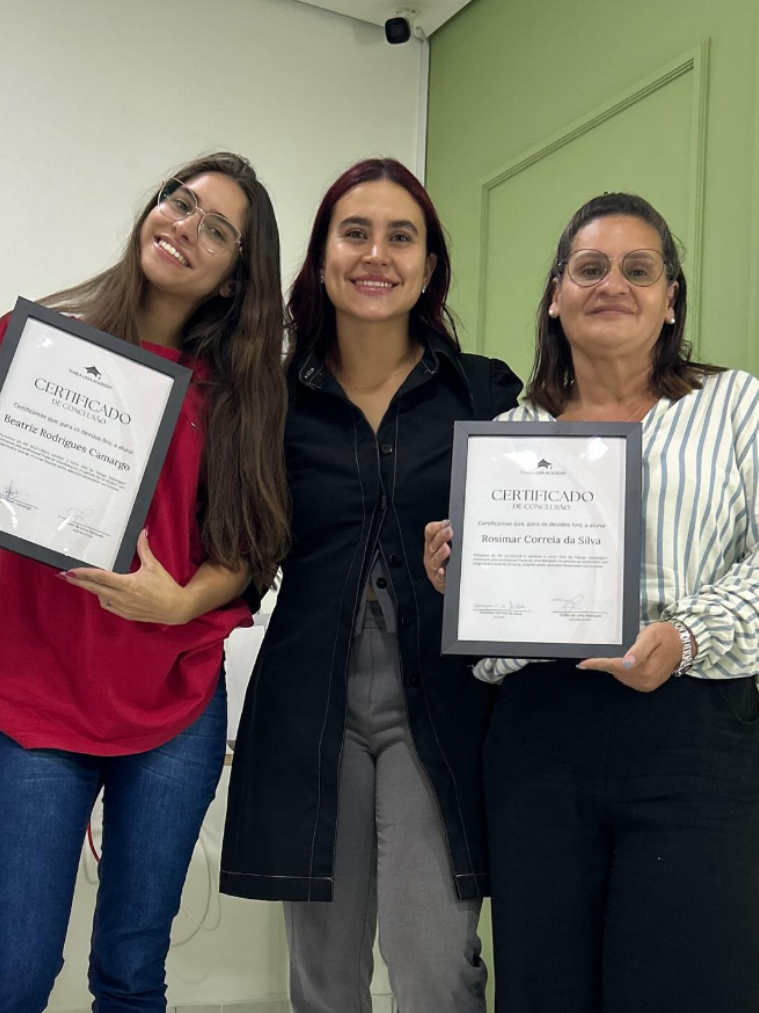 Curso de Depilação a Laser thumbnail