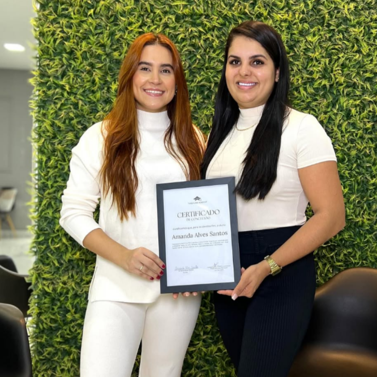 Curso de Despigmentação thumbnail