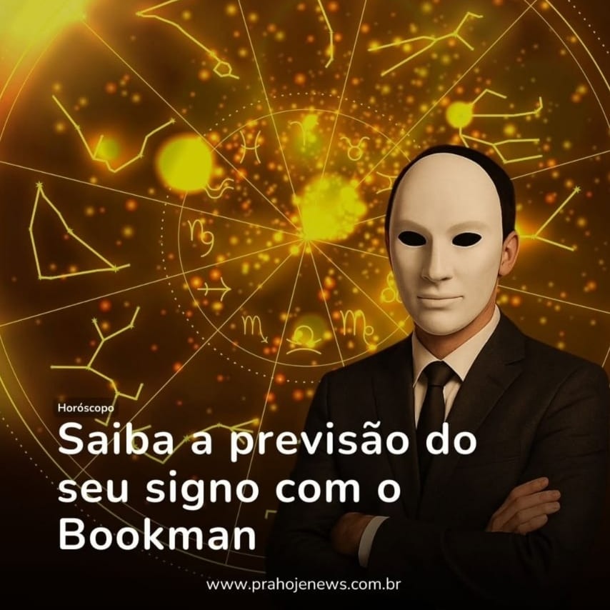Horóscopo - PHN - Pra Hoje News thumbnail