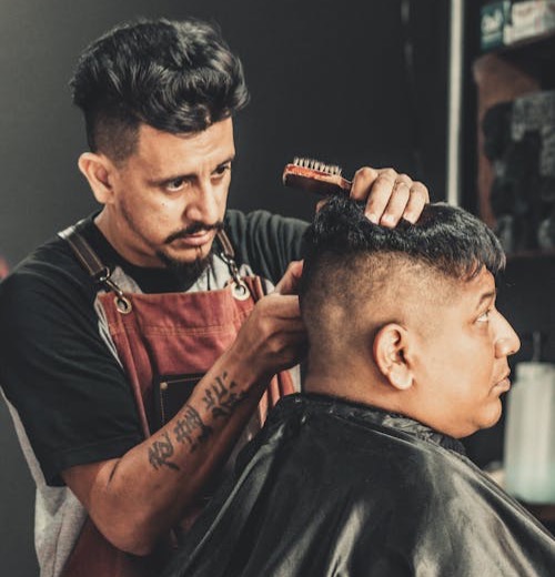 Citas / Booking thumbnail