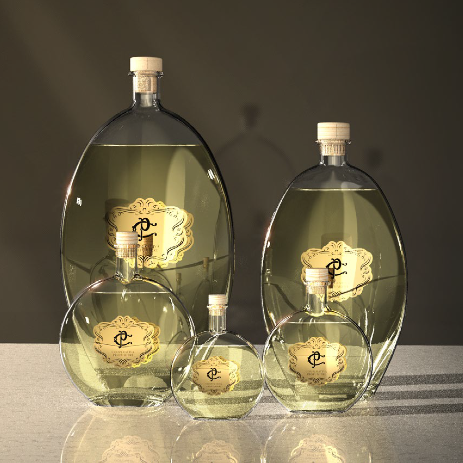 Liste parfums d'ambiance  thumbnail