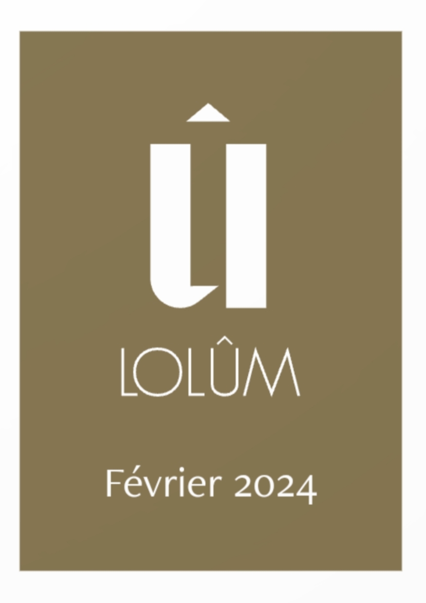 Catalogue lolûm thumbnail