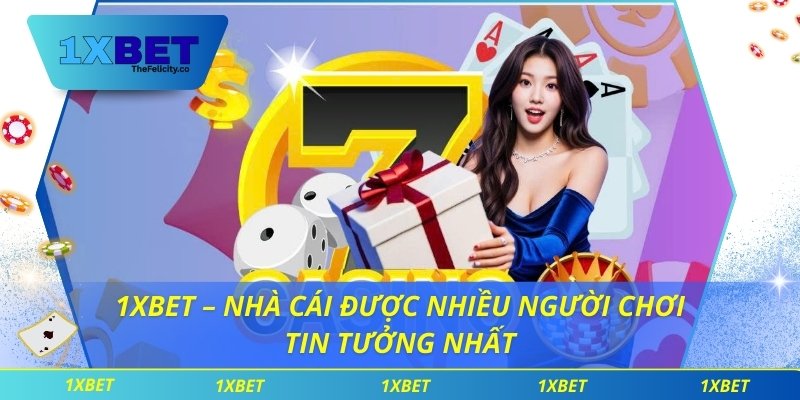 1XBET thumbnail