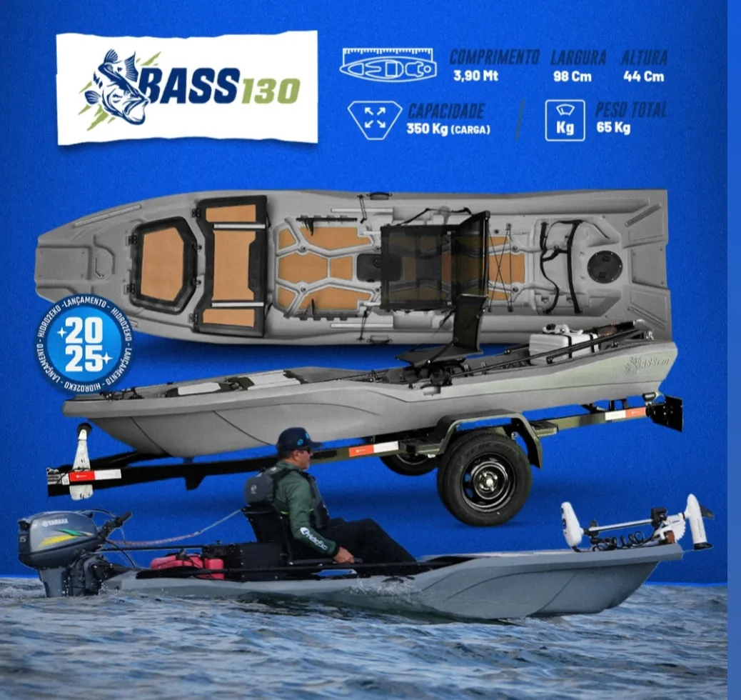 Edição BASS 130 thumbnail