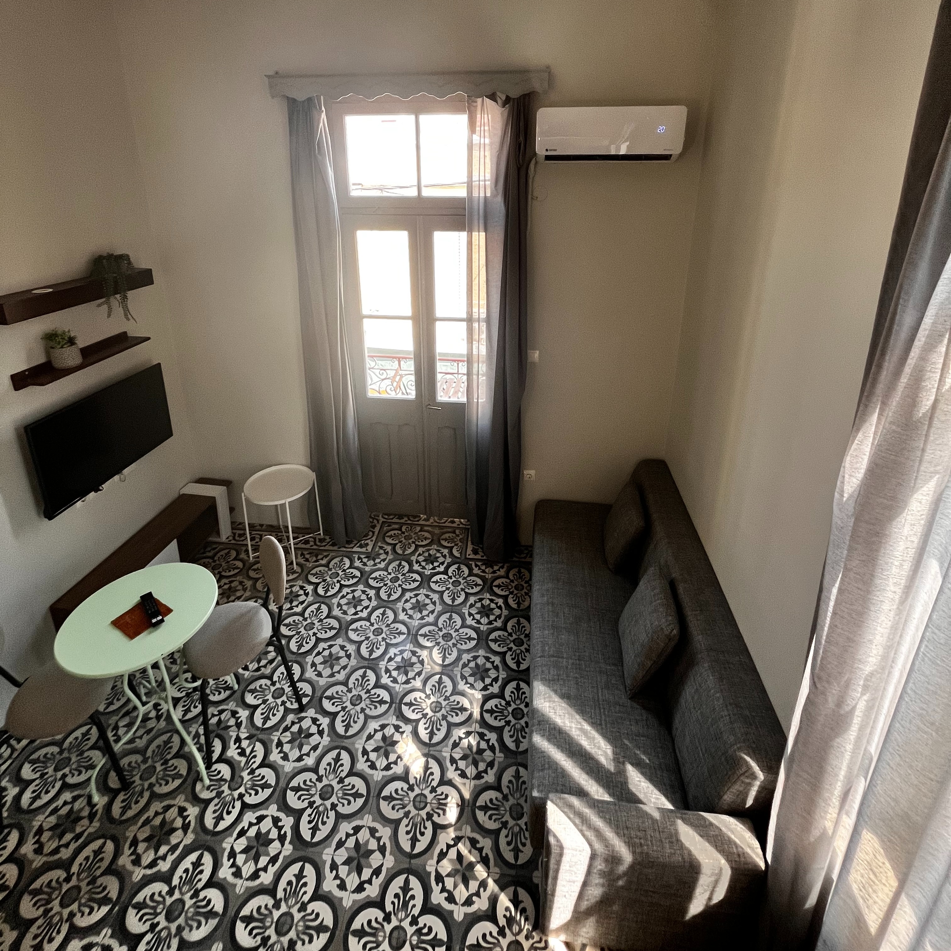 STUDIO 7 Apartment - Mytilene, Lesvos thumbnail