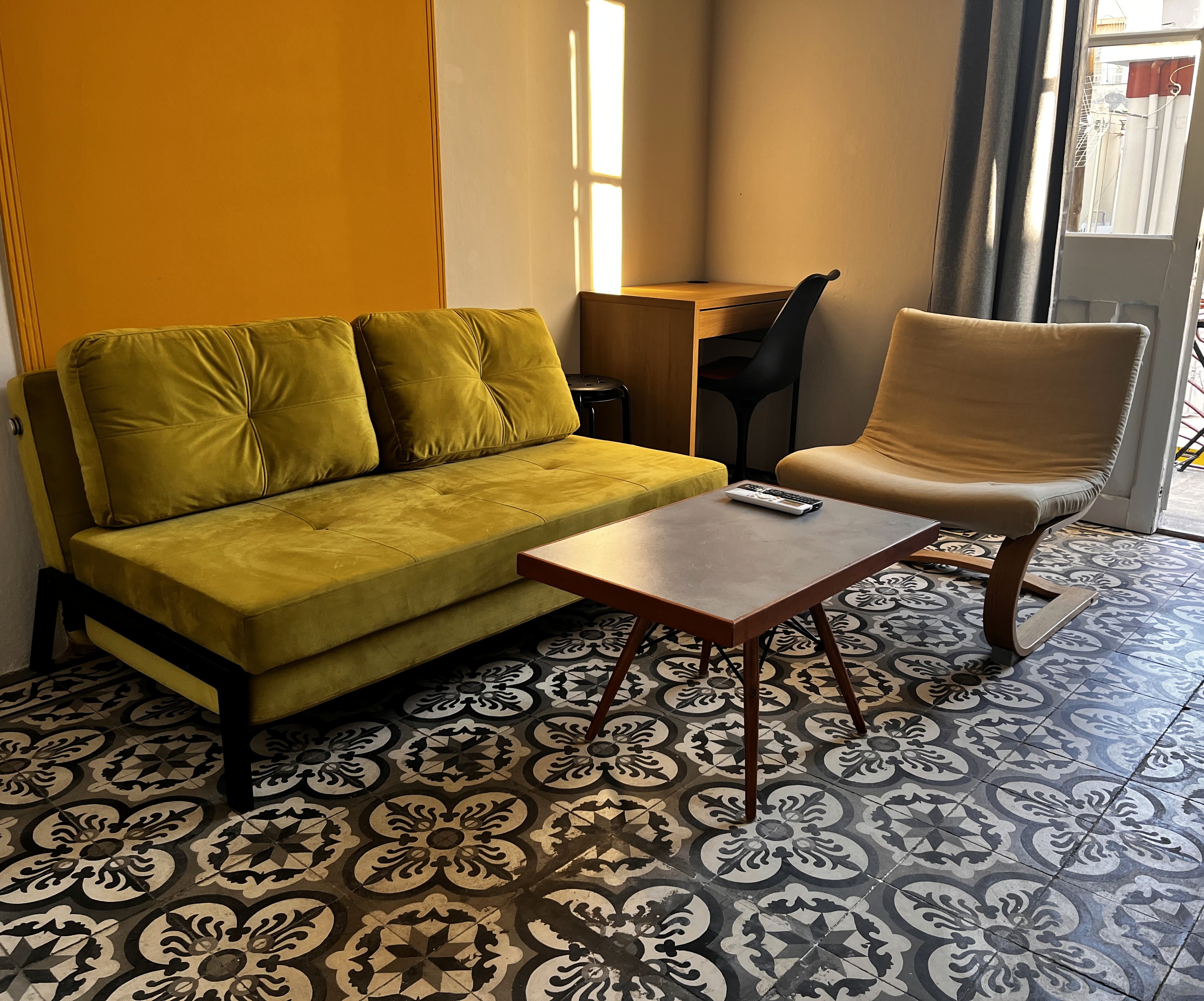 STUDIO 5 Apartment - Mytilene, Lesvos thumbnail