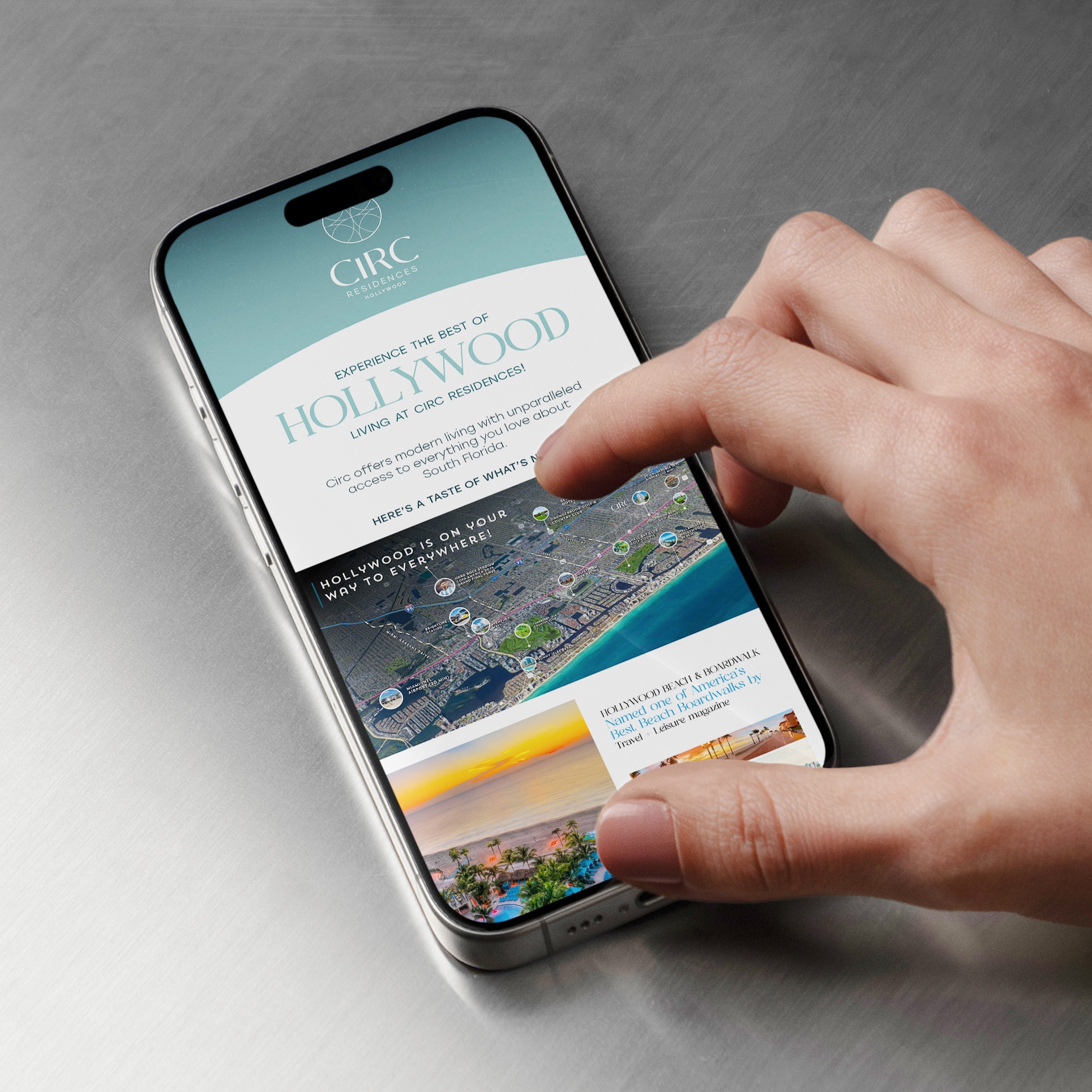 Email Blasts thumbnail