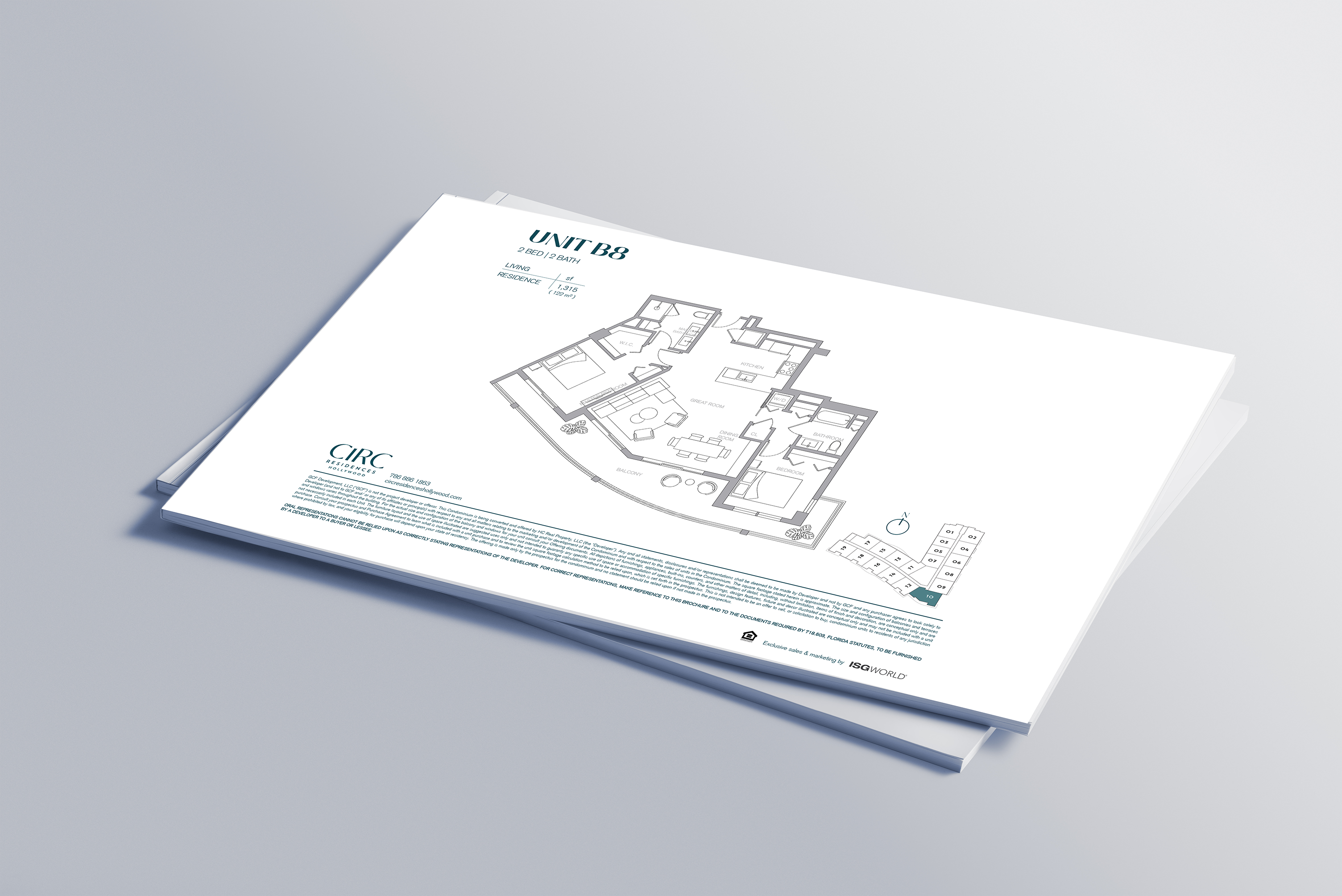 Floor Plans thumbnail