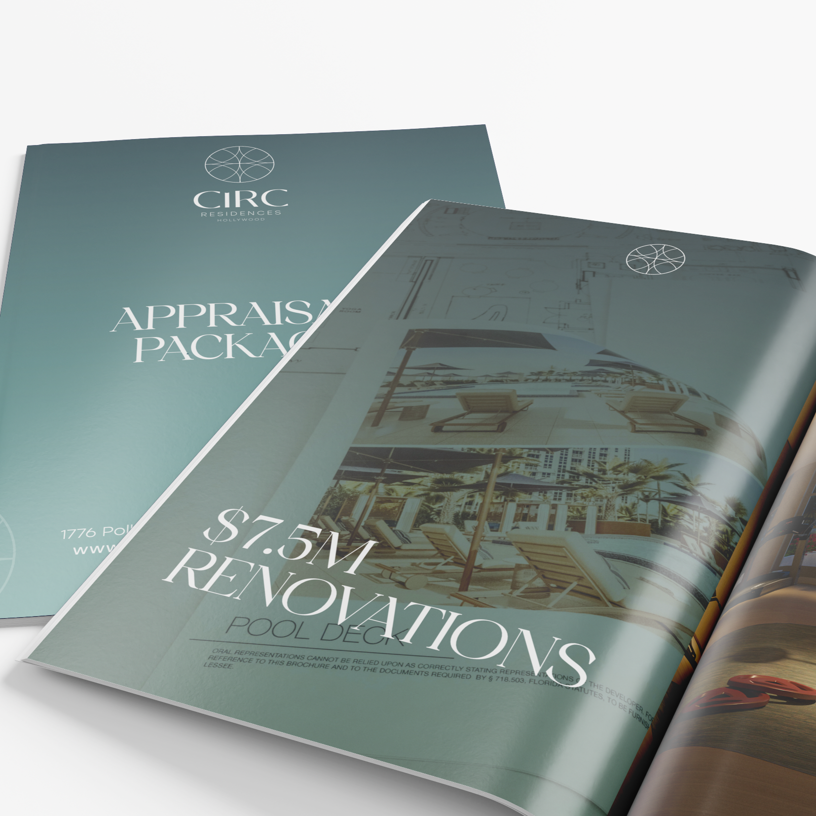 Appraisal Package thumbnail