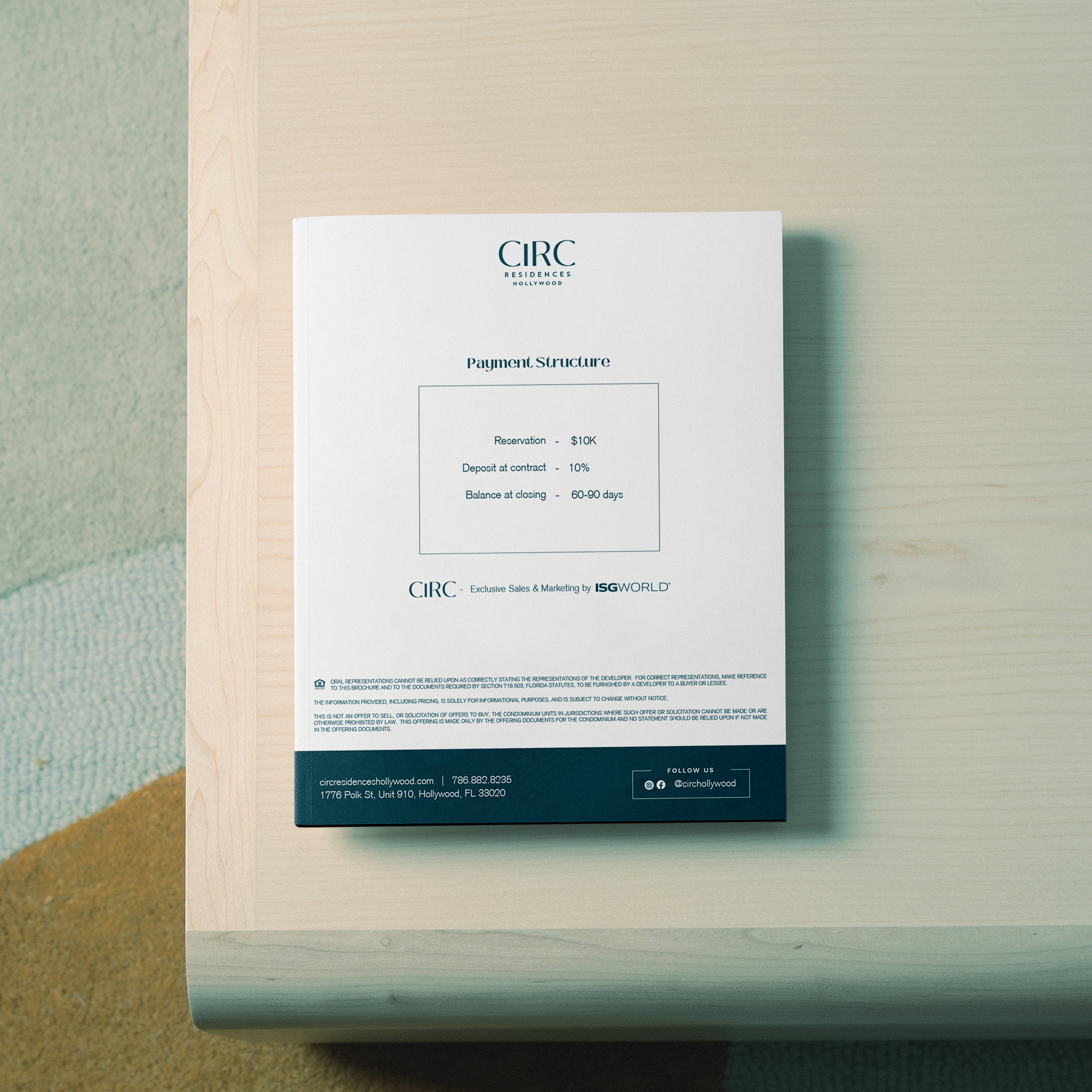 Payment Structure thumbnail