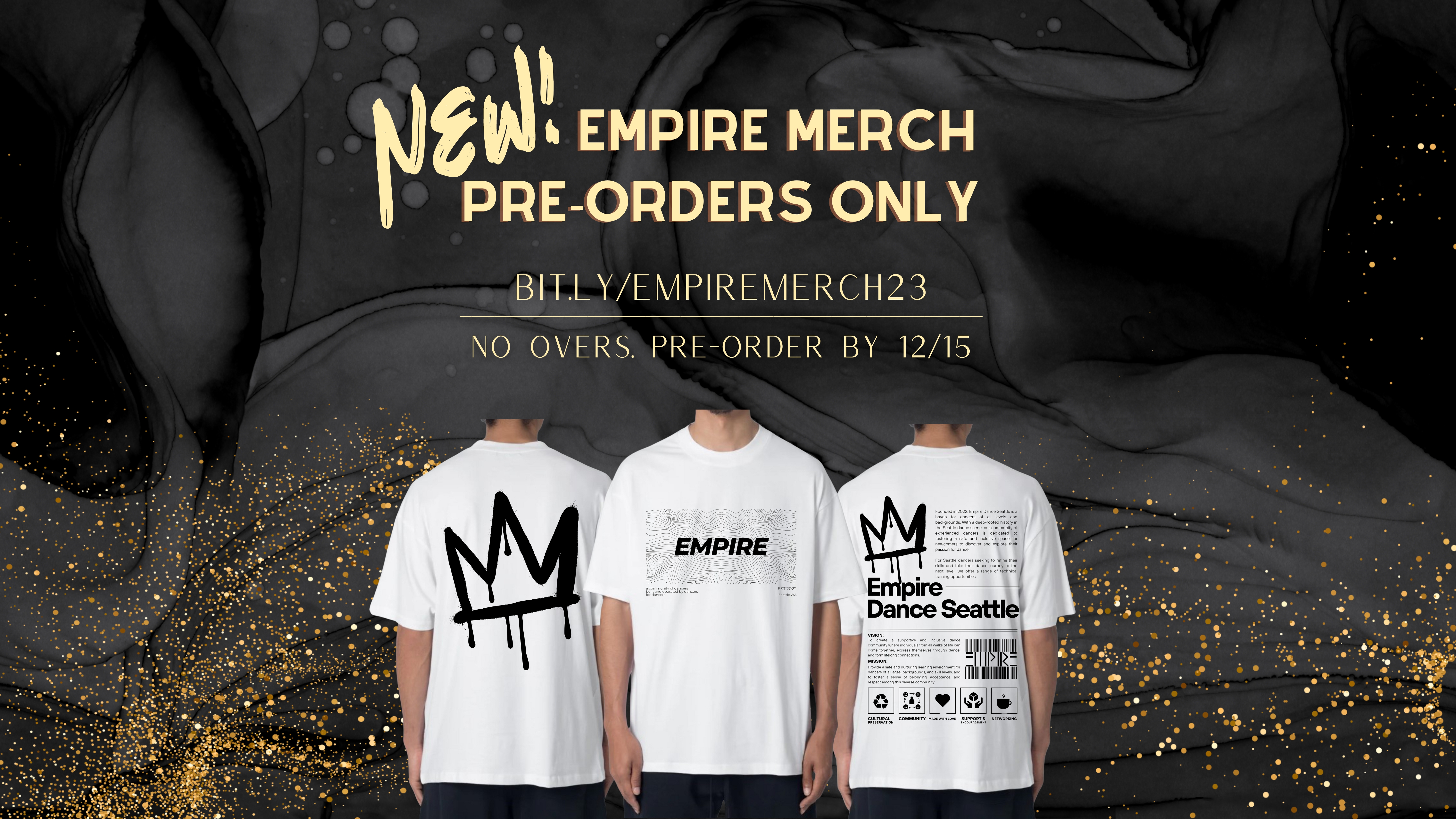 Purchase Empire Merch thumbnail