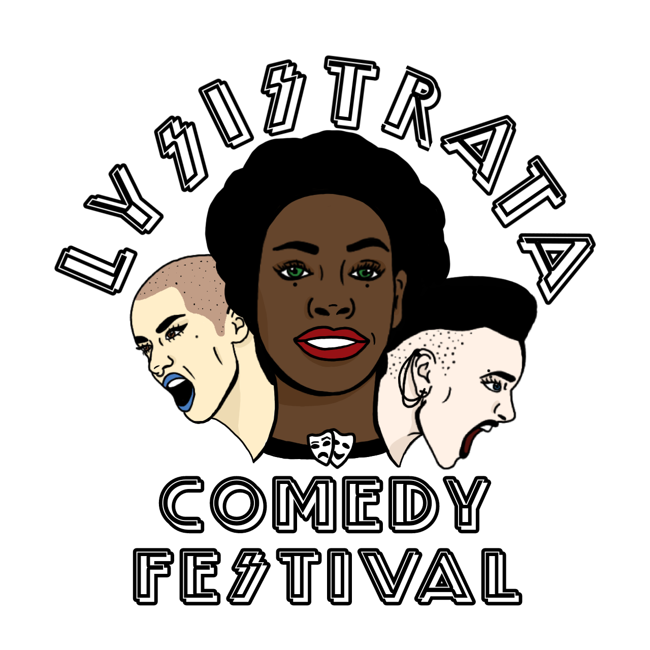Lysistrata Comedy Festival thumbnail